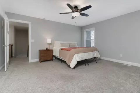 Bedroom - 9 Brookstone Cir, Bloomington, IL 61704 photo 1 of 8