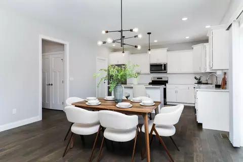 Dining - 9 Brookstone Cir, Bloomington, IL 61704 photo 3 of 3