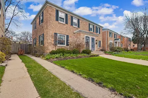 1623 Madison St, Evanston, IL 60202