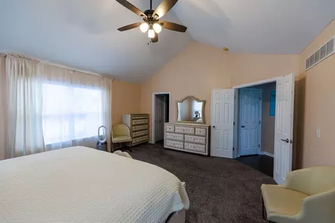 Bedroom - 25037 Brett St, Plainfield, IL 60544 photo 1 of 6