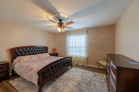 Bedroom - 25037 Brett St, Plainfield, IL 60544 photo 3 of 6