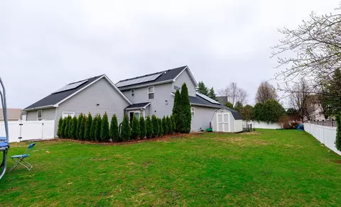 Exterior - 25037 Brett St, Plainfield, IL 60544 photo 4 of 4