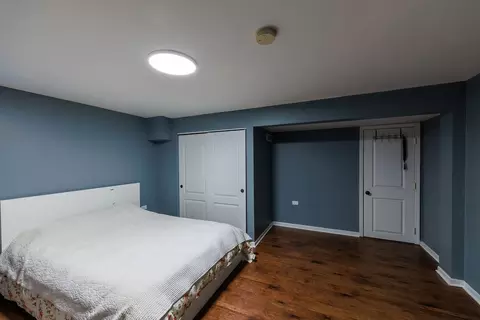Bedroom - 25037 Brett St, Plainfield, IL 60544 photo 6 of 6