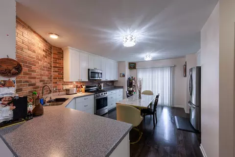 Kitchen - 25037 Brett St, Plainfield, IL 60544 photo 1 of 4