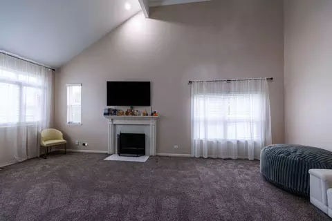 Living - 25037 Brett St, Plainfield, IL 60544 photo 1 of 1