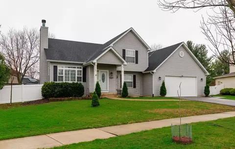 25037 Brett St, Plainfield, IL 60544