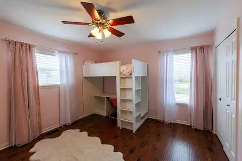 Bedroom - 25037 Brett St, Plainfield, IL 60544 photo 5 of 6