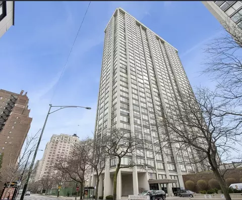 5455 N Sheridan Rd #908, Chicago, IL 60640