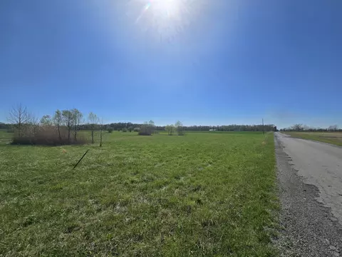 0 E Bakerville Rd, Belle Rive, IL 62810 photo 3