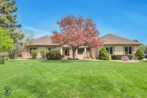 18011 S Haas Rd, Mokena, IL 60448