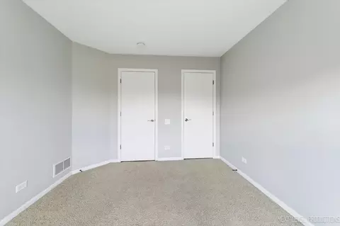 Bedroom - 1102 Delta Dr #1102, Elgin, IL 60123 photo 5 of 6