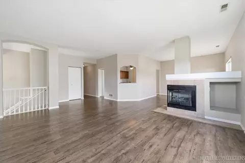 Living - 1102 Delta Dr #1102, Elgin, IL 60123 photo 4 of 7