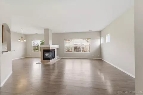 Living - 1102 Delta Dr #1102, Elgin, IL 60123 photo 2 of 7