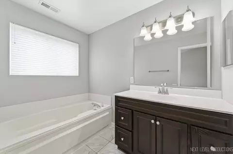 Bath - 1102 Delta Dr #1102, Elgin, IL 60123 photo 1 of 3