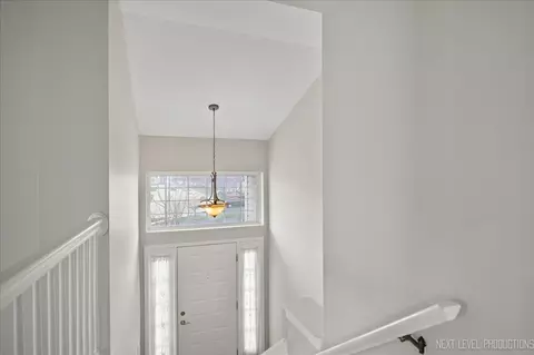 Entry Way - 1102 Delta Dr #1102, Elgin, IL 60123 photo 1 of 2