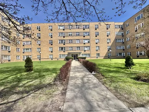6161 N Hoyne Ave #514, Chicago, IL 60659