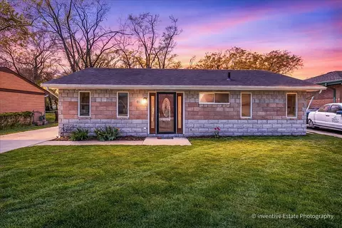 16018 Saint Louis Ave, Markham, IL 60428