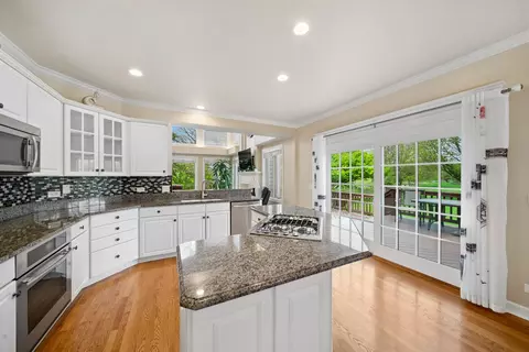 Kitchen - 2360 Sutton Ln, Aurora, IL 60502 photo 1 of 4