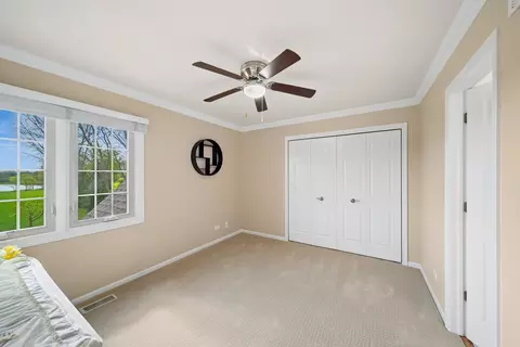 Bedroom - 2360 Sutton Ln, Aurora, IL 60502 photo 3 of 3