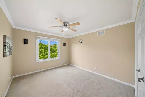 Bedroom - 2360 Sutton Ln, Aurora, IL 60502 photo 2 of 3