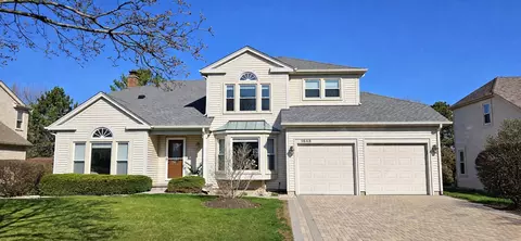 1648 Gibson Dr, Elk Grove Village, IL 60007