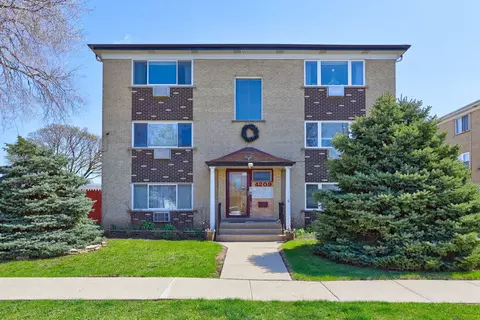 4209 Kolze Ave #2S, Schiller Park, IL 60176