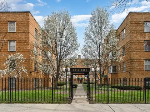 4935 N Wolcott Ave #1A, Chicago, IL 60640