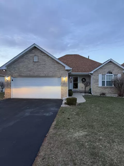 329 Garden Cir, Yorkville, IL 60560