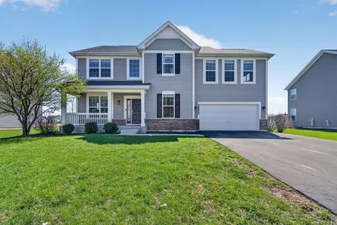 26525 W Old Stage Ln, Channahon, IL 60410