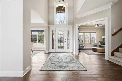 Entry Way - 5 Mackenzie Ct, Bloomington, IL 61704 photo 1 of 2