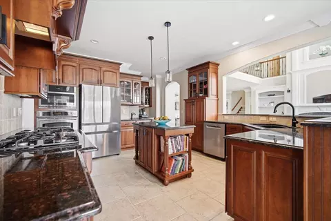 Kitchen - 5 Mackenzie Ct, Bloomington, IL 61704 photo 1 of 3