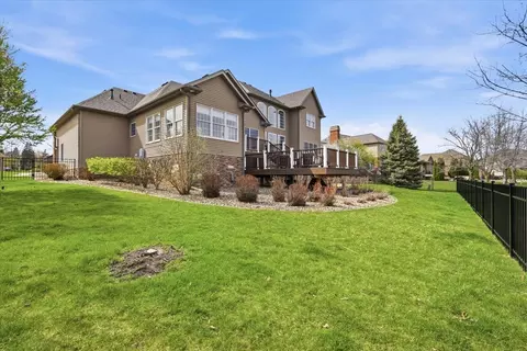 Exterior - 5 Mackenzie Ct, Bloomington, IL 61704 photo 6 of 6
