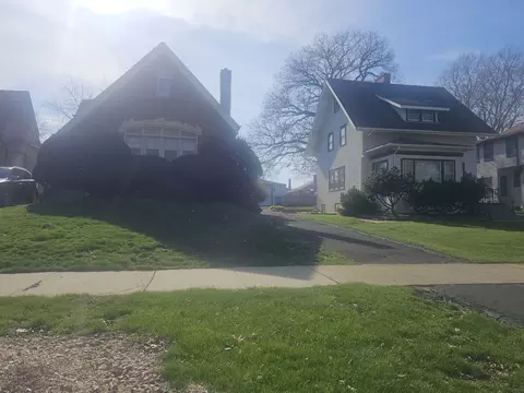 9600 S Prospect Ave, Chicago, IL 60643