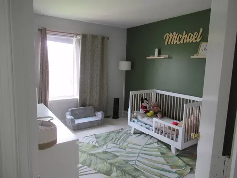Bedroom - 2814 Stonebridge Dr, Plainfield, IL 60586 photo 3 of 3