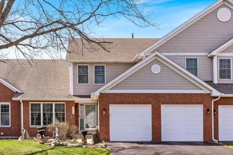 3416 Lake Shore Drive Round Round, Joliet, IL 60431