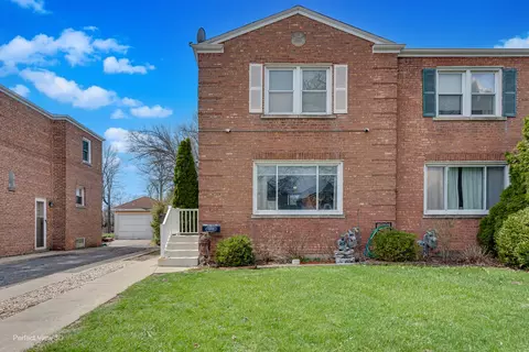 608 Beach Ave, La Grange Park, IL 60526