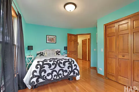 Bedroom - 10 N775 Muirhead Rd, Elgin, IL 60124 photo 6 of 6