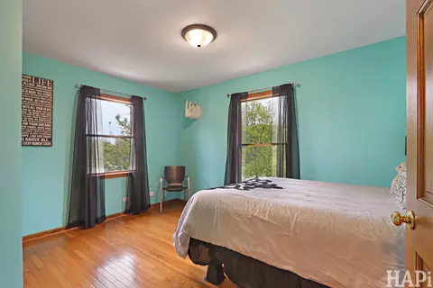 Bedroom - 10 N775 Muirhead Rd, Elgin, IL 60124 photo 5 of 6