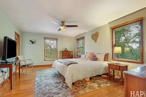Bedroom - 10 N775 Muirhead Rd, Elgin, IL 60124 photo 1 of 6