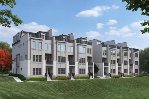 421 Park Ave #C, Clarendon Hills, IL 60514