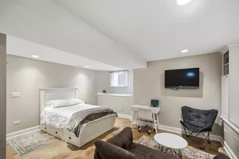 Bedroom - Undisclosed, Chicago, IL 60618 photo 3 of 4