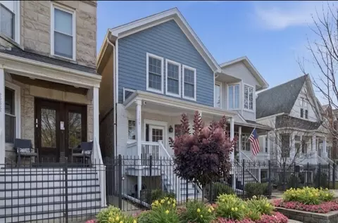 Undisclosed, Chicago, IL 60618