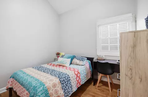 Bedroom - Undisclosed, Chicago, IL 60618 photo 2 of 4