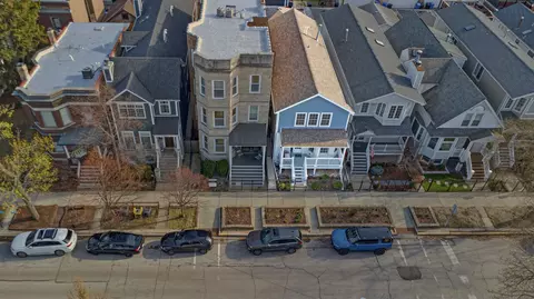 View/Area - Undisclosed, Chicago, IL 60618 photo 1 of 3