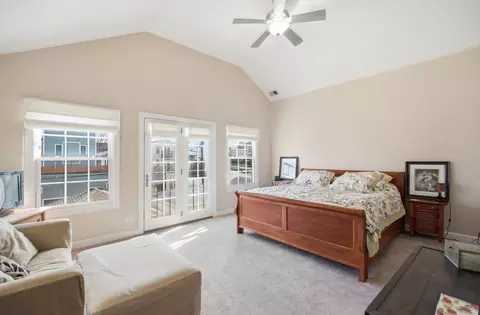 Bedroom - Undisclosed, Chicago, IL 60618 photo 1 of 4