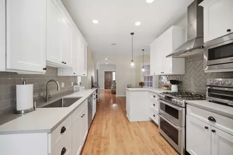 Kitchen - Undisclosed, Chicago, IL 60618 photo 1 of 1