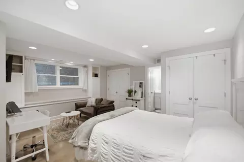 Bedroom - Undisclosed, Chicago, IL 60618 photo 4 of 4