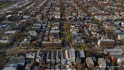 View/Area - Undisclosed, Chicago, IL 60618 photo 2 of 3