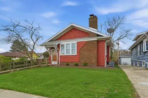 211 Waltham St, Calumet City, IL 60409