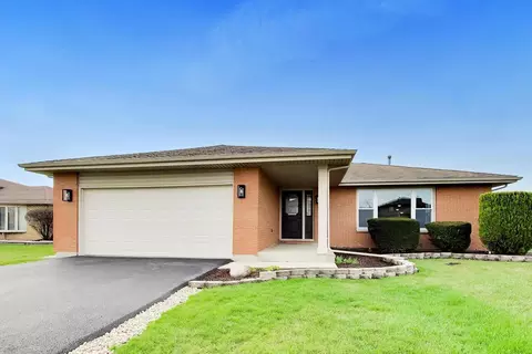 4061 177th St, Country Club Hills, IL 60478